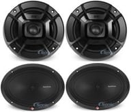 R169X2 with DB522 small