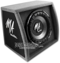 MA110BX big