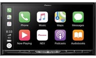 AVIC-W8500NEX big