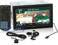 DNX7160 small