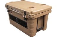STEALTH SHIVR-55-BRN small