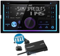 KW-R930BTS SXV300V1 big