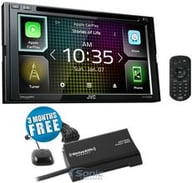 KW-V940BW SXV300V1 small