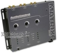 MATRIX small