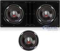 (3) P126DVC,BBX212BK big