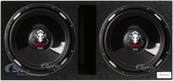 (2) P156DVC,15DQV big
