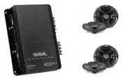 (2) CS-J620,EV400.4 big
