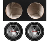 (2) CS-GD1210,BBSW167,MDFD12 big