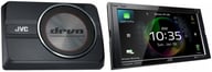 CW-DRA8,KW-M855BW big