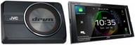 CW-DRA8,KW-M855BW small