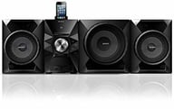 MHC-EC919iP big