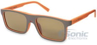 HENDRY ORANGE small