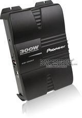 GM-3200T small