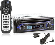 KDC-BT838U big