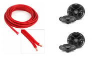 (2) CS-J620,BBSW127,XAV-V10BT big