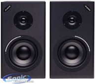 MONITOR ONE MKII-PAIR small