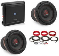 (2) SUMMO 64,BAK84,MRV-F300 small