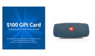 SonicElectronix-100-Gift-Card,JBLXTREME2BLUAM small