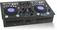 DMX-B1 big
