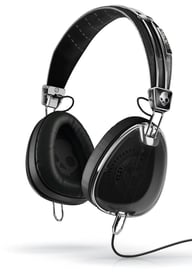 Aviator Black (S6AVDM-156) big