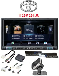 XMountPro,AX-TYAMP1,TA1465B,iLX-207 big