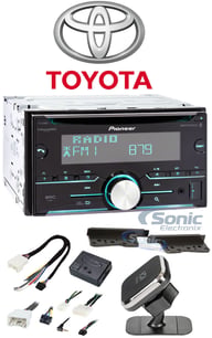XMountPro,AX-TYAMP1,TA1465B,FH-S700BS big