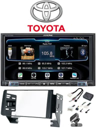 XMountPro,AX-TYAMP1,TA2076B,INE-W977HD big