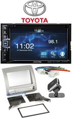 XMountPro,TA02B,TA2053S9B,INE-W970HD small