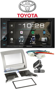 XMountPro,TA02B,TA2053S9B,DDX376BT big