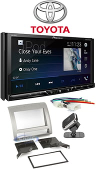 XMountPro,TA02B,TA2053S9B,AVH-601EX big