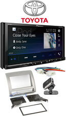 XMountPro,TA02B,TA2053S9B,AVH-601EX small