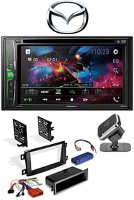 XMountPro,MazK855X,AVH-211EX big