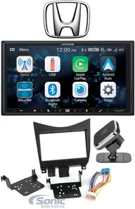 XMountPro,95-7862,ILX-W650 big