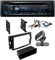 XMountPro,RP5-GM11,GMK381,CDE-175BT small