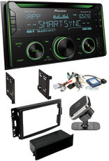 XMountPro,RP5-GM11,GMK381,FH-S720BS small