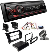 XMountPro,RP3.2-TY11,ToyK967GB,MVH-S320BT big