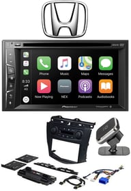 XMountPro,RPK4-HD1101,AVH-1550NEX big