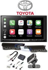 AX-TYAMP1,TA1465B,AVH-W4500NEX,XMountPro big