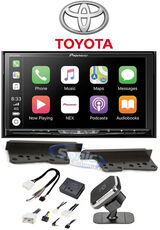 AX-TYAMP1,TA1465B,AVH-W4500NEX,XMountPro small