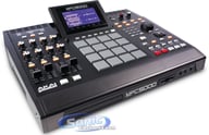 MPC5000 big