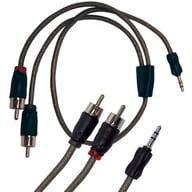 WW-RCA-3.5mm 2 ft big