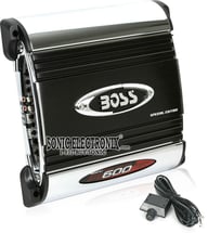 SE600 big