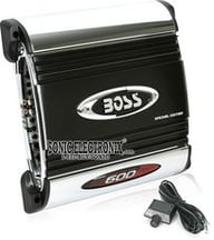 SE600 small