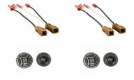(2) 72-7400,(2) DB652 small