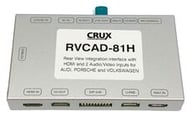 RVCAD-81H small