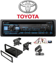 XMountPro,RP3.2-TY11,ToyK976,CDE-172BT small