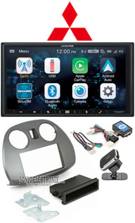 XMountPro,MITO-01,MI3017B,ILX-W650-2 big
