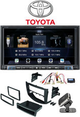 XMountPro,RP3.2-TY11,ToyK994,iLX-207 small