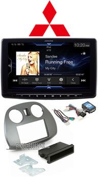 XMountPro,MITO-01,MI3017B,iLX-F309 big