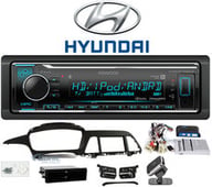 XMountPro,RP4.2-HY11,DP-7363B,KMM-BT522HD small